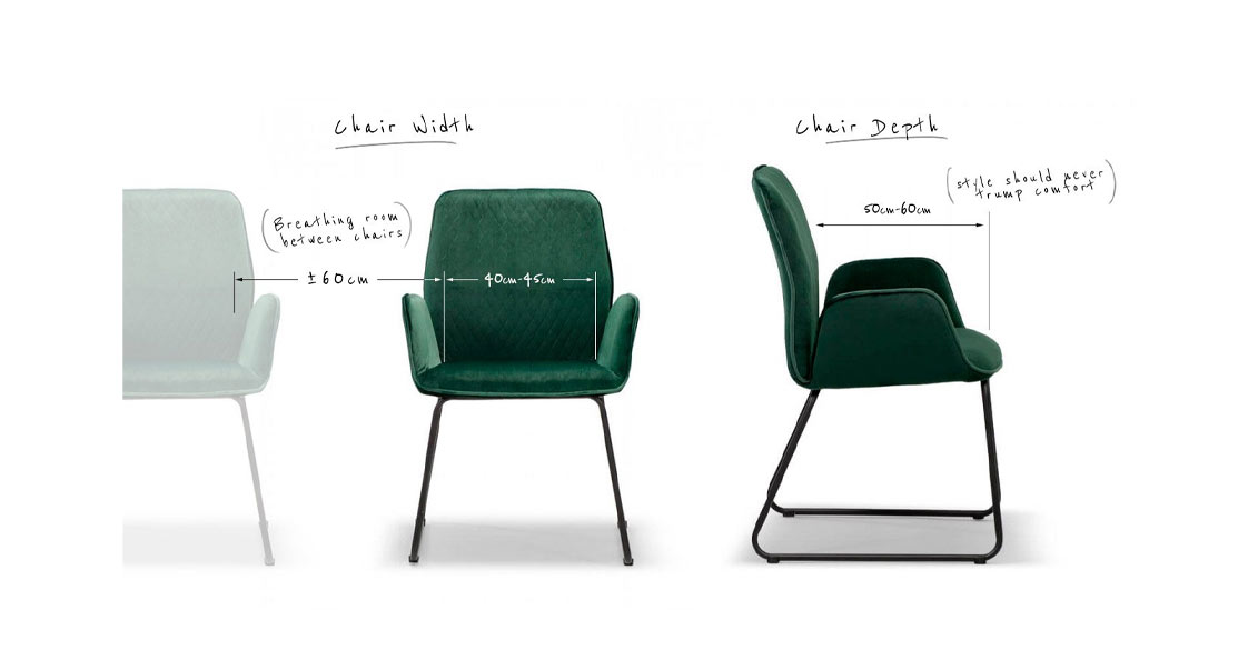 Dining chair